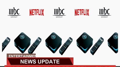Top Middle East Broadcaster Mbc Group Forges Groun