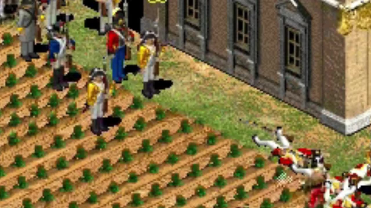 RPG AND RTS
