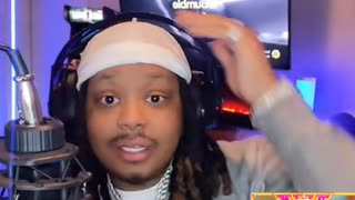 Looze Cannon plays video of Tko transgender admin admitting to smashing Tko