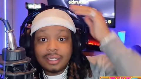 Looze Cannon plays video of Tko transgender admin admitting to smashing Tko