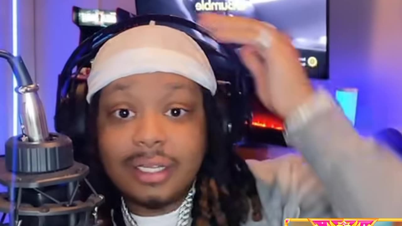 Looze Cannon plays video of Tko transgender admin admitting to smashing Tko