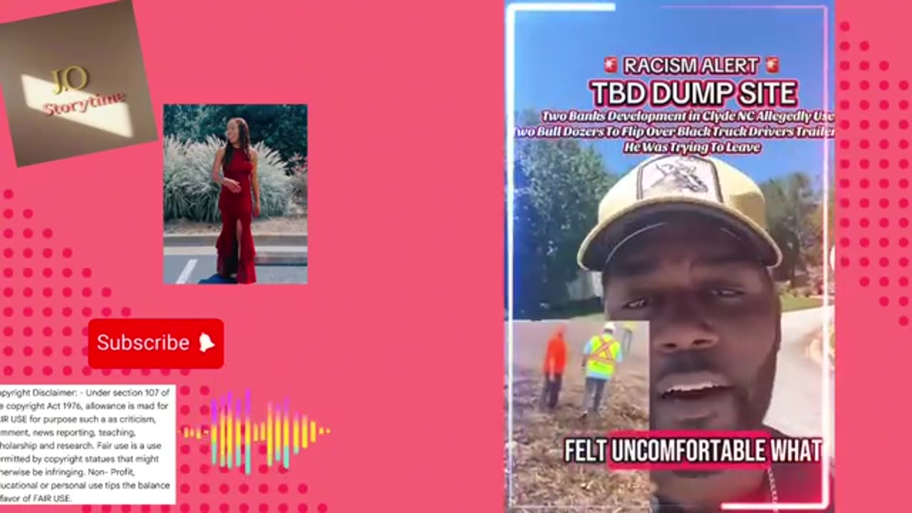 White Family Losing Construction Company After Targeting BLACK Trucker