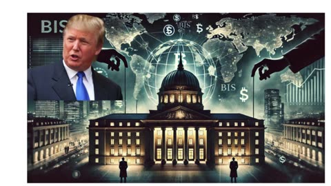 💥 Is a Massive Financial Reset Coming? Trump’s Hidden Strategy EXPOSED! 💥