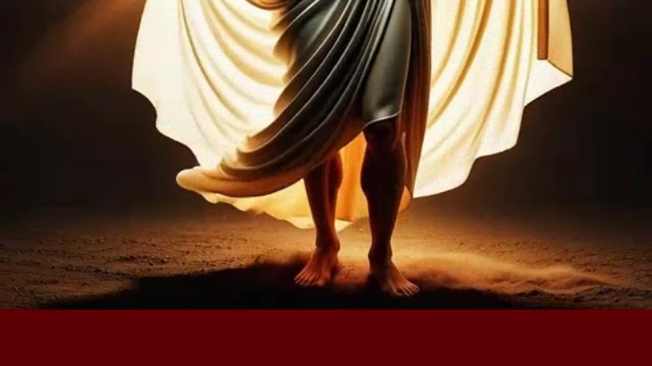 ヨブ記19章26節 — たとえ虫がこの身を食い尽くしても、私は新しい体を与えられる