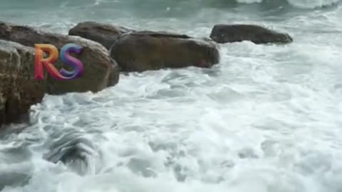 "समंदर से मत डर | Fight the Storms | Motivational Shorts" #shorts