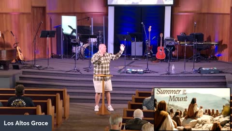 Los Altos Grace Church