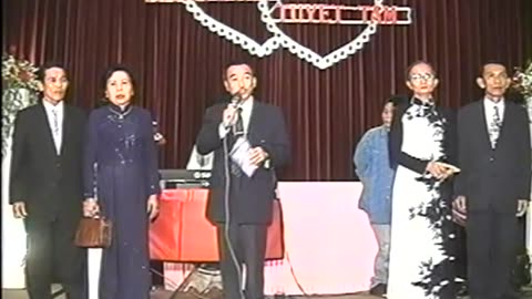 Our Wedding part 2