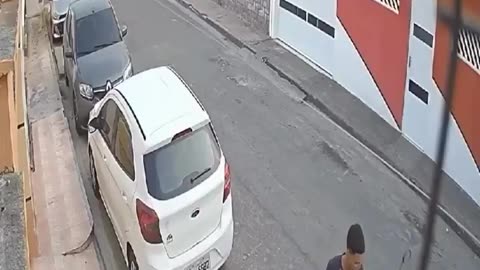 😂👮‍♂️ You Won't Believe What Happens Next When They Get Caught! | FunFM