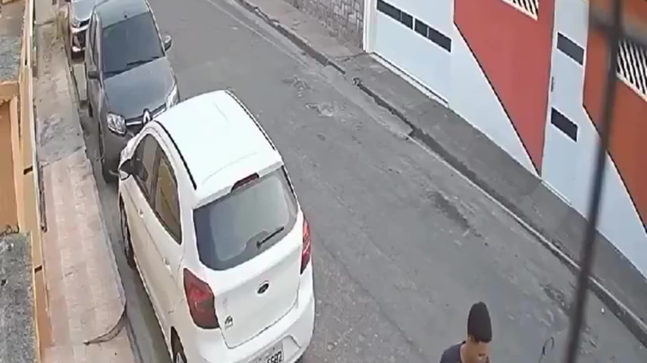 😂👮♂️ You Won't Believe What Happens Next When They Get Caught! | FunFM