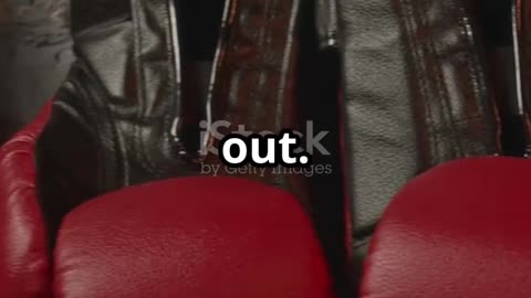 Boxing Gloves