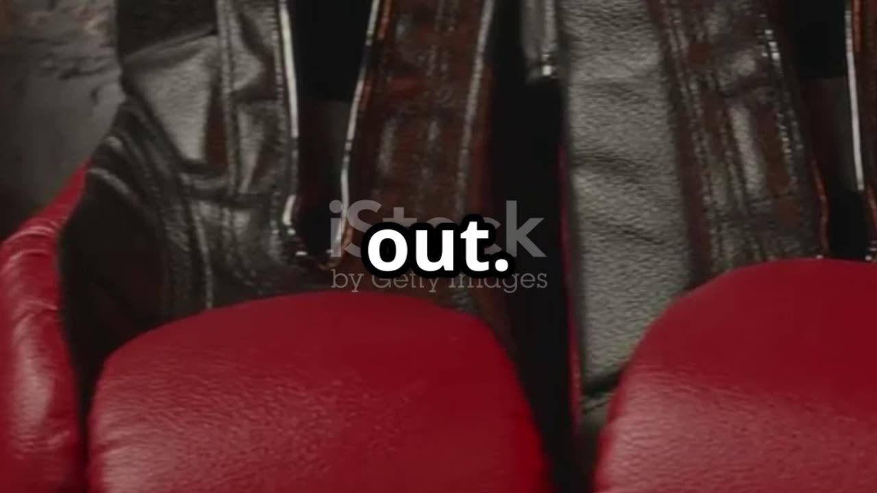 Boxing Gloves