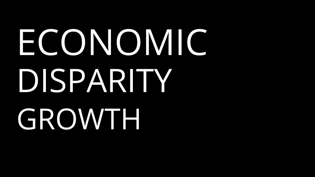 The Chilling Paradox of Power | Piketty - Part 6