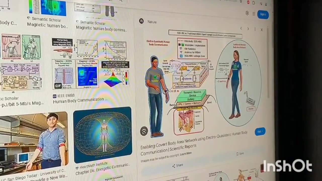 YOU CLAIM TO BE EXPOSING THE "DEEPSTATE" BUT YOU AVOID TALKING ABOUT THE BIODIGITAL CONVERGENCE! THAT MAKES YOU PART OF THE PROBLEM!
