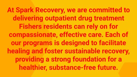 Spark Recovery - Drug Rehab Center in Fishers, IN