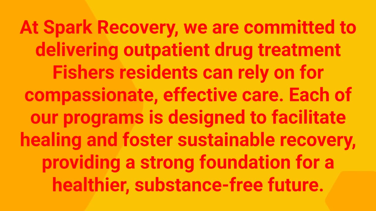 Spark Recovery - Drug Rehab Center in Fishers, IN