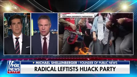 Democrats 'MUST' make this clear, Michael Shellenberger says