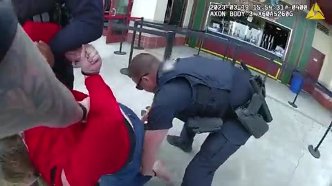 Chaos Erupts After 2 Moms Fight At Baseball Game