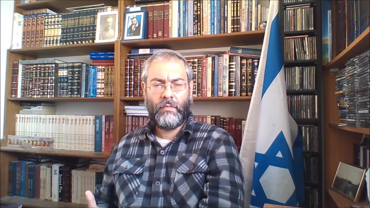 [24-02-2019] - עוצמה יהודית והאיחוד בימין [#0336]