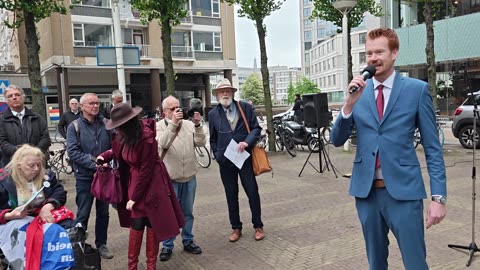 Pim Fortuynherdenking 6 mei 2025 01/13