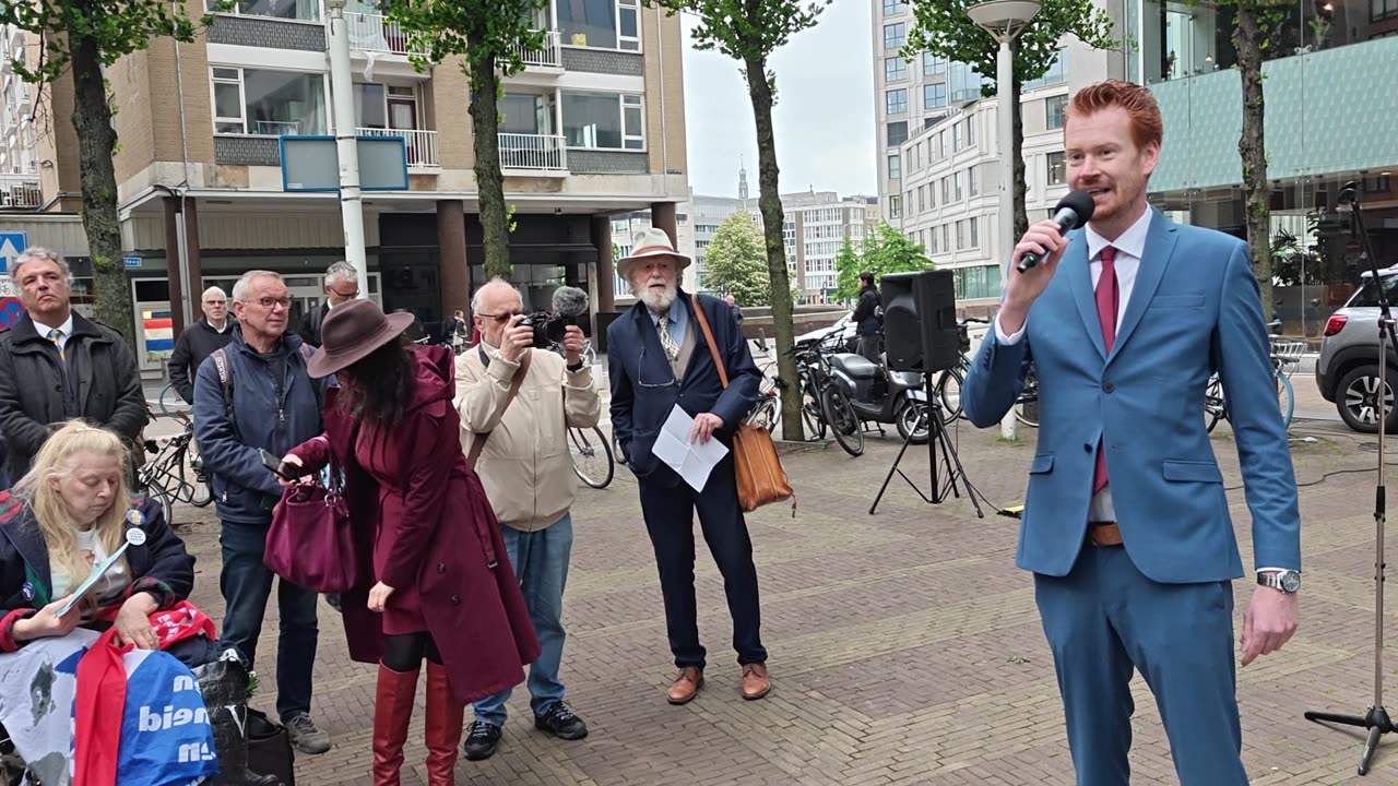 Pim Fortuynherdenking 6 mei 2025 01/13