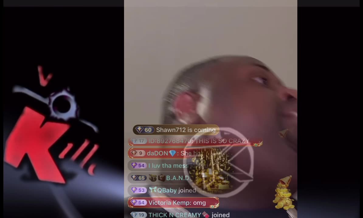 POLICE SHOWS UP TO DRE BABY AIR BNB