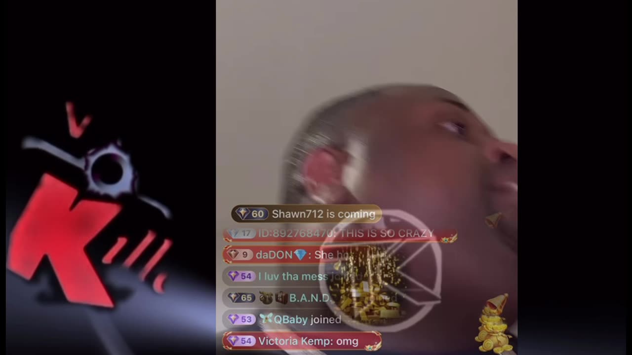 POLICE SHOWS UP TO DRE BABY AIR BNB