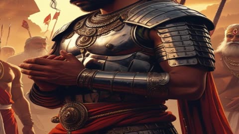 DAY 51 | Bhagavad Gita श्लोक 2.4 Explanation | Arjuna’s Dilemma Facing Gurus in War