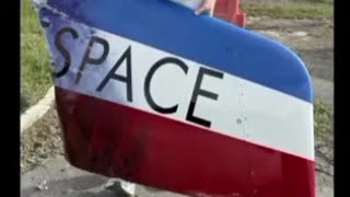 Choque de aviones en pleno vuelo