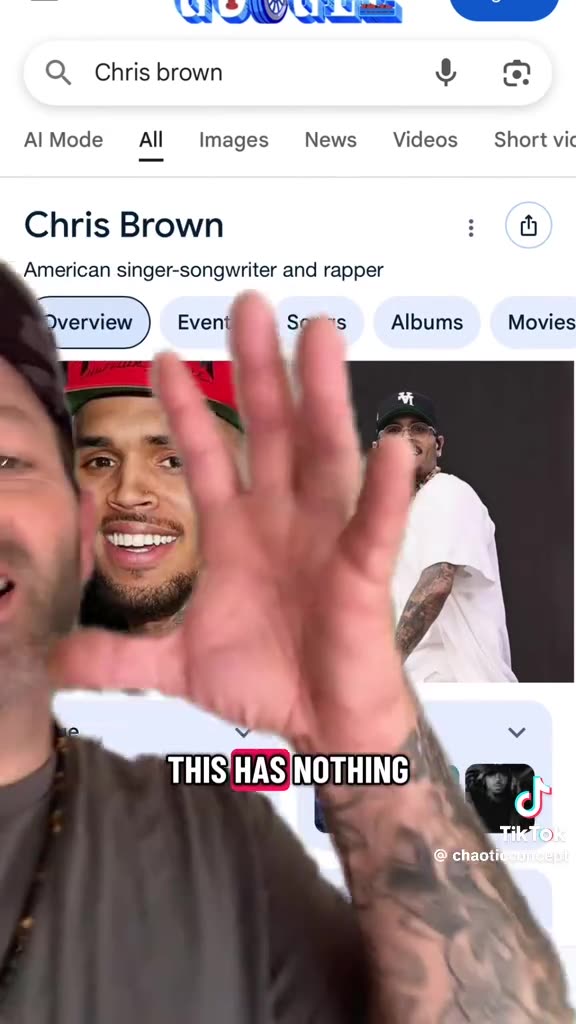 THE SIGNS ARE THERE THEY JUST GOT TO OPEN THEIR EYES & SEE IT!