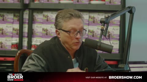 Healthmasters - Ted and Austin Broer Show - February 9, 2026