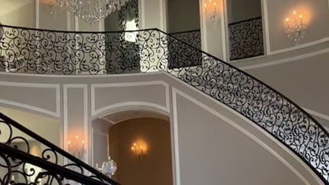 Want to instantly make your home feel more elegant?