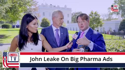 John Leake “Getting a COVID-19 booster is now reserved for the mentally ill”