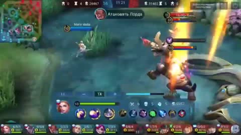 the best momment mobile legend__part 4