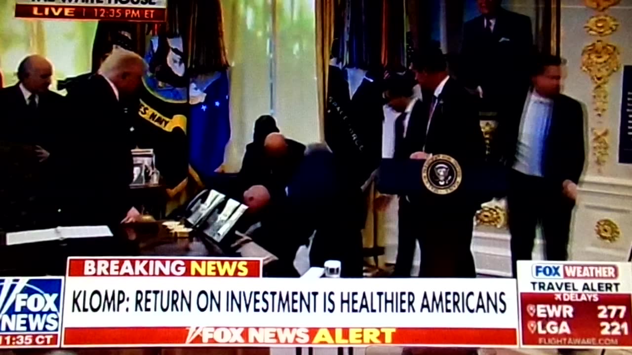 More safe and effective: