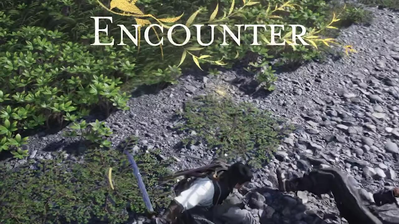 Where Winds Meet🔥