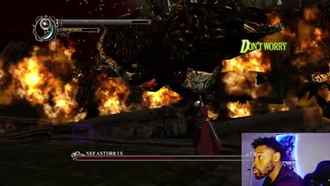 Devil May Cry 2