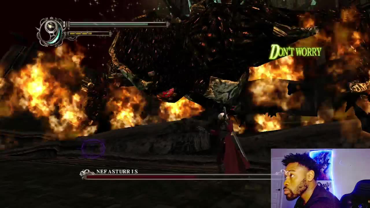 Devil May Cry 2