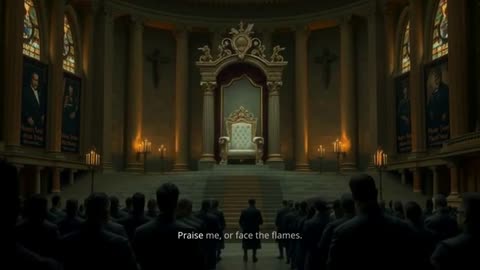 If God Is Perfect, Why Does He Demand Praise?