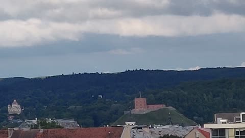 😱🌬 Saw This Back in Summer and Haven't Found an Explanation Since! | TheHauntingHour