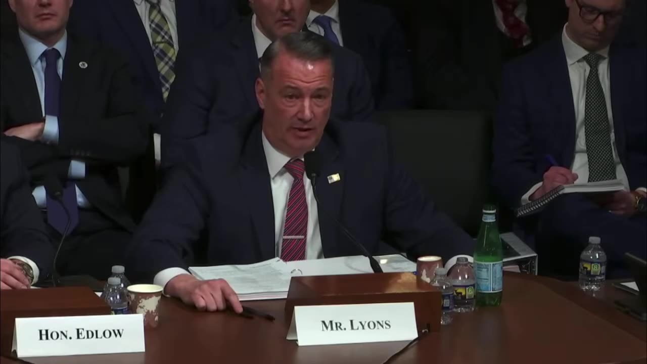 'No, sir': ICE director refuses to apologize after killings of citizens by his agents