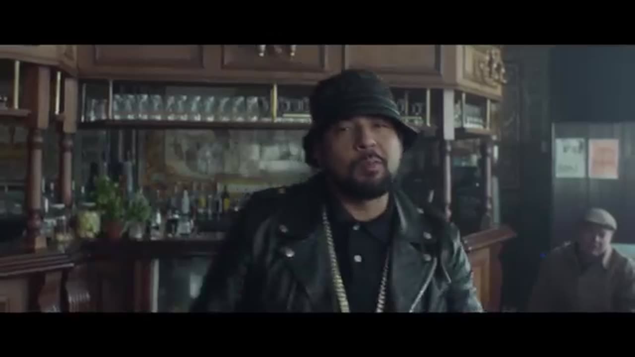 Clean Bandit - Rockabye (feat. Sean Paul & Anne-Marie) [Official Video]