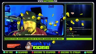 IMPROV Scambaiting