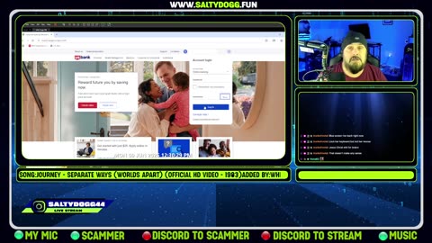 IMPROV Scambaiting