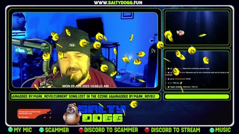 IMPROV Scambaiting