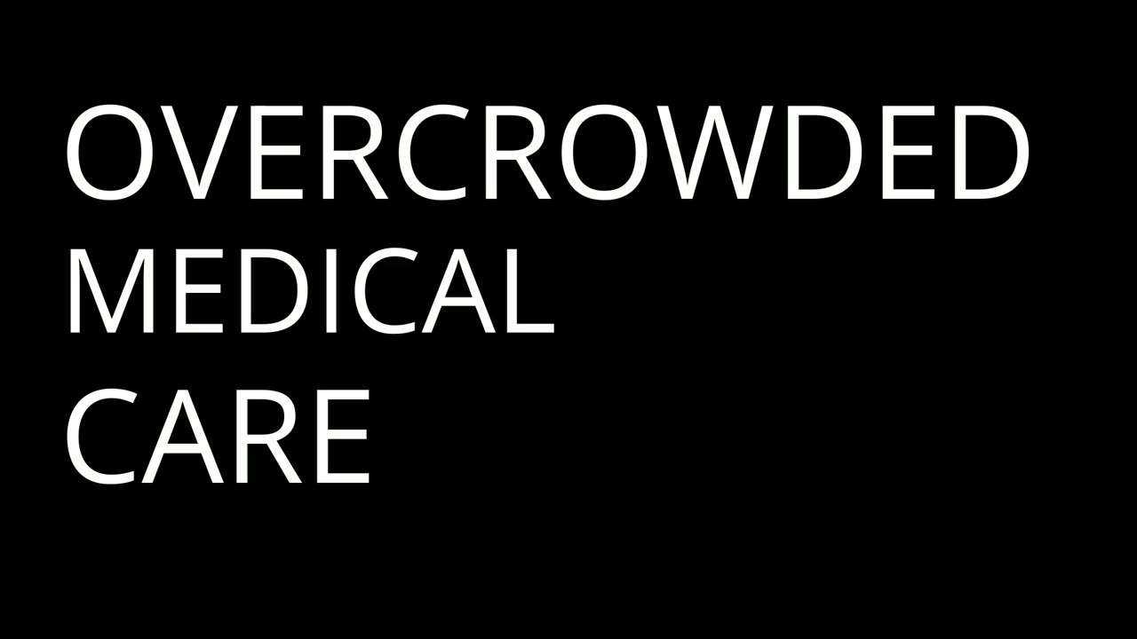 The Dark Reality of Detention | Orwell - Part 1