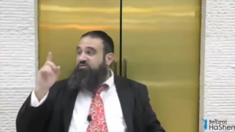 This is their religion 🕎✡️