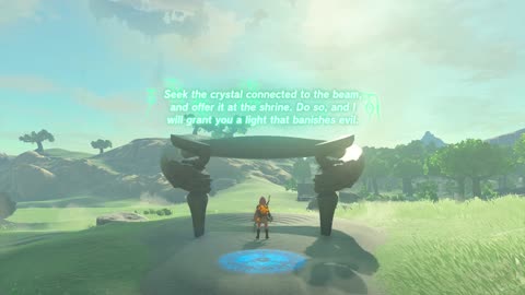 the satori mountain crystal