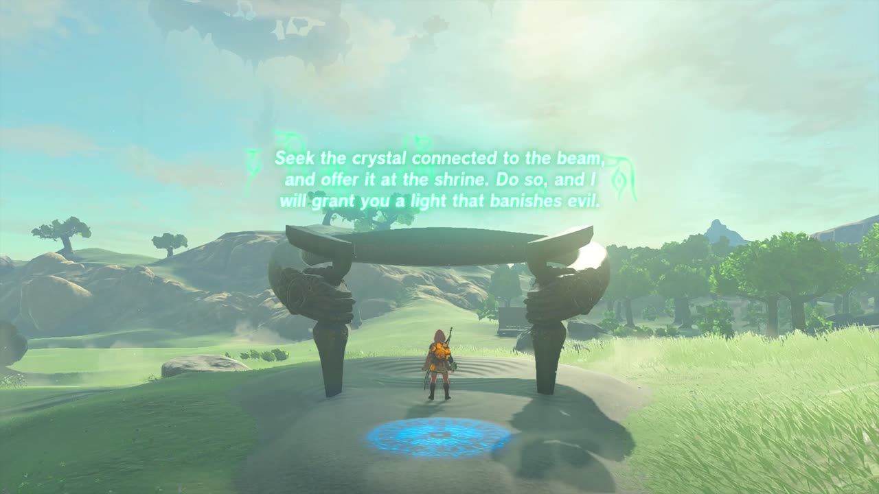 the satori mountain crystal