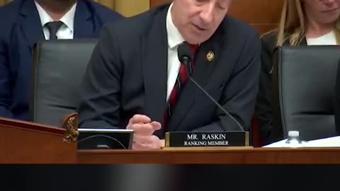 THIS IS RIDICULOUS: Democrat Jamie Raskin, 'Kilmar Garcia had no association with a criminal gang'