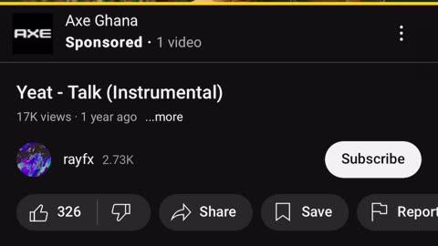 Thank God